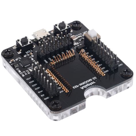 Ic Socket For Esp32