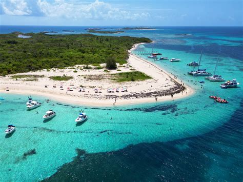 Discover the Enchanting Secrets of the Icacos Islands