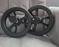 Icandy Cherry Wheels