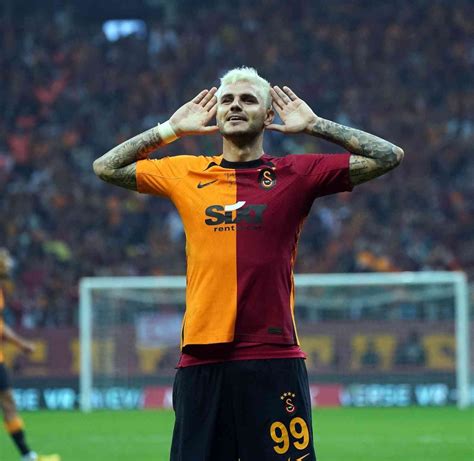 icardi golleri