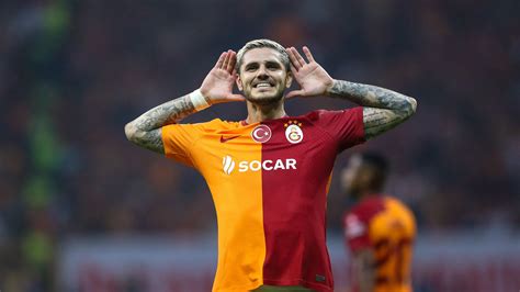 icardi pc wallpaper 4k galatasaray