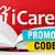icare inmate packages promo codes