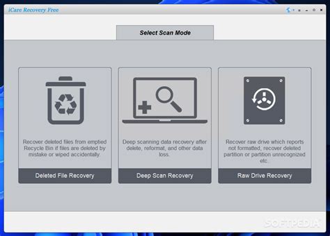 icare data recovery free key