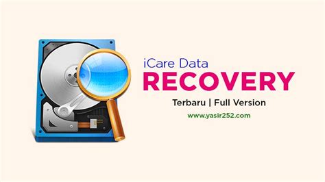 icare data recovery full version