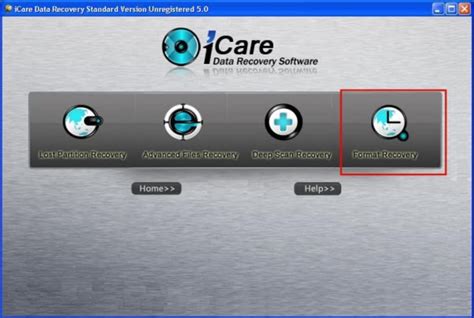 icare data recovery software ios