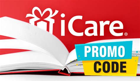 icare gifts coupon code 2024