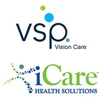 icare health solutions vision
