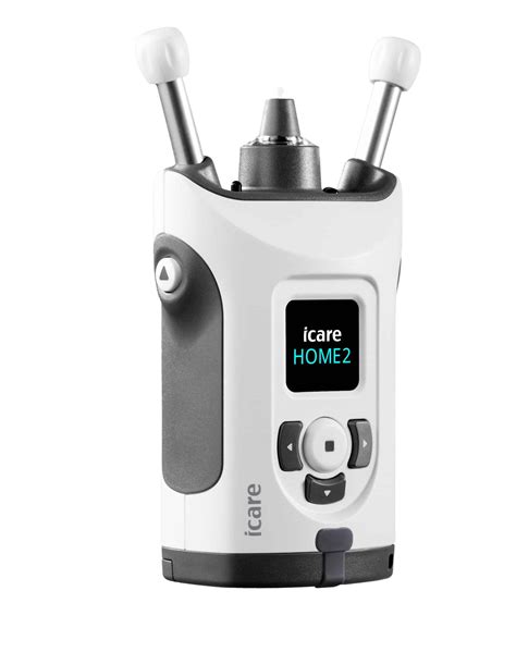 icare home 2 tonometer