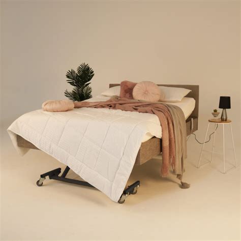 icare home care bed
