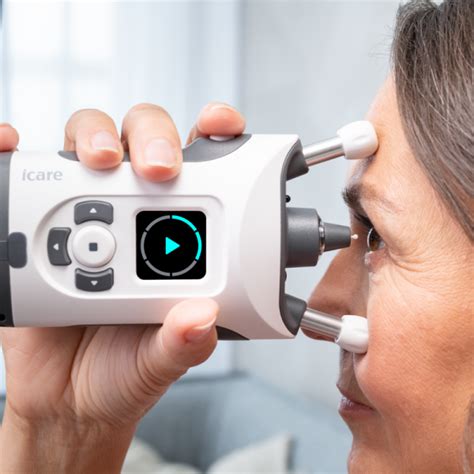 icare home tonometer for sale