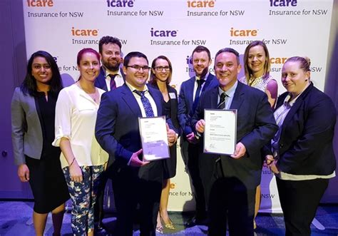 icare insurance for nsw