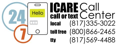 icare phone number wisconsin