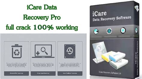 icare recovery license code