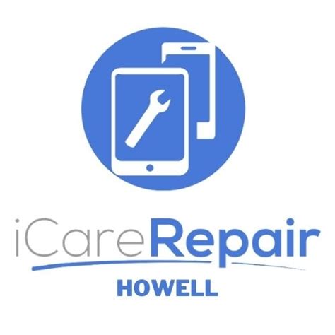 icare repair howell mi