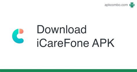 icarefone download apk