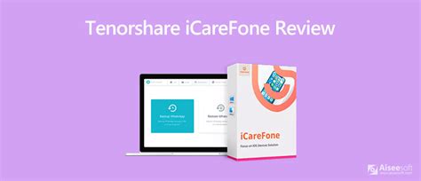 icarefone review reddit