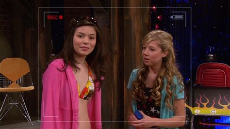 Icarly Bikini