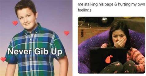 Its happened to all of us Icarly, Best funny pictures, Good jokes
