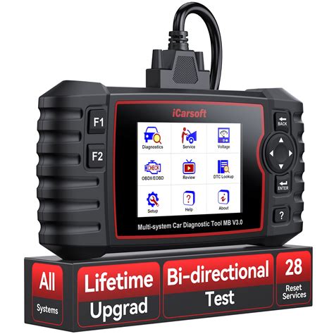 Icarsoft Bidirectional