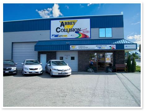 icbc accredited body shop near me