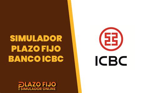 icbc argentina plazo fijo