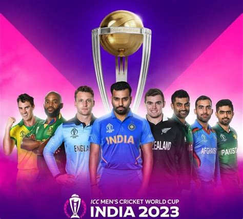 icc cricket world cup 2023 man of the series
