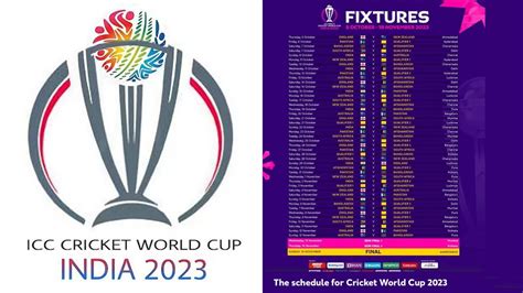 icc cricket world cup 2023 tickets price