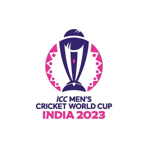icc men world cup logo