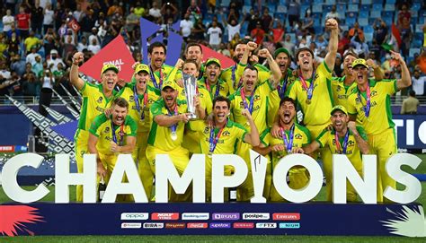 icc t20 world cup 2021 champions