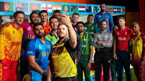 icc t20 world cup qualifiers 2023