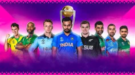 icc world cup 2023 live