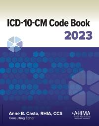 icd 10 cm code 2023