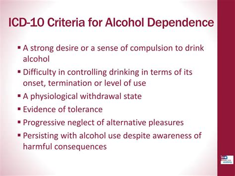 icd 10 code for alcohol abuse