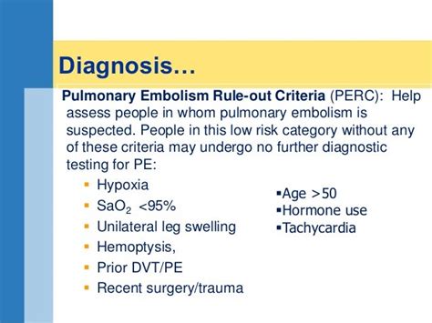 icd 10 code for pulmonary embolism