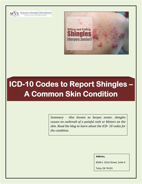 icd 10 code for shingles in pregnancy