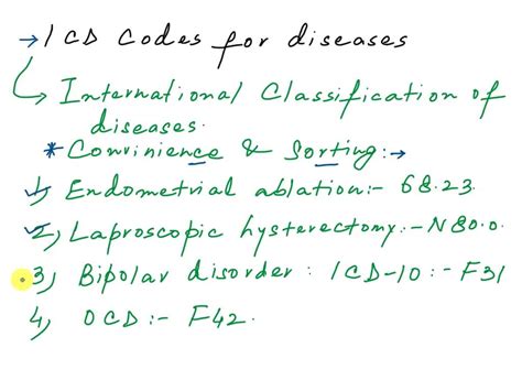 icd 10 code for vaginal endometriosis