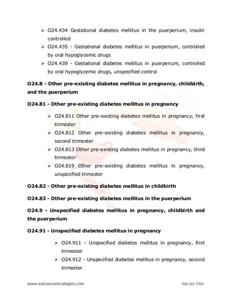 icd 10 code gdm