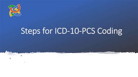 icd 10 pcs lookup