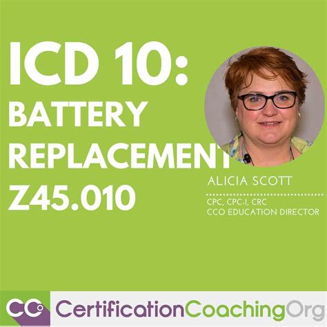 Icd Battery Replacement Cpt Code