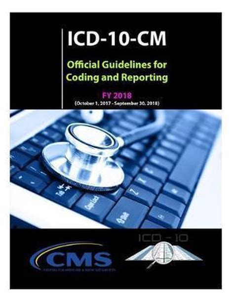 Icd Coding Guidelines 2018