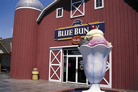 The Scoop On The Ice Cream Capital Of The World