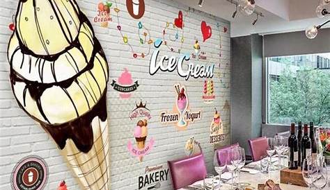 Ice Cream Store Design Ideas The 10 Best Shops In NYC