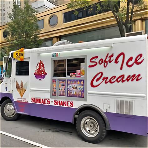 Buying An Ice Cream Truck In Minneapolis: What You Need To Know