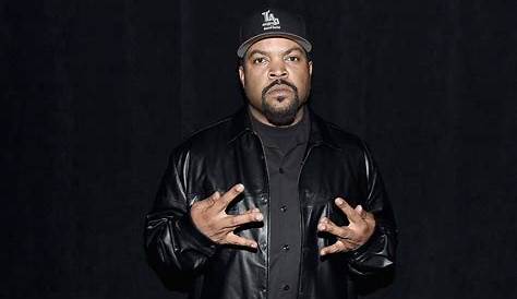 Unveiling Ice Cube's Net Worth: A Journey Of Talent, Hustle, And Influence