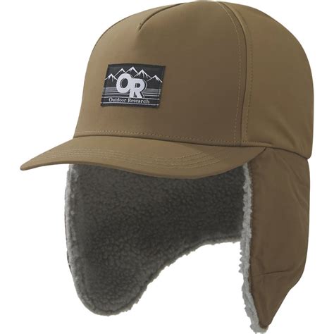 Awasome Ice Hats References
