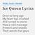 ice queen trish thuy trang lyrics
