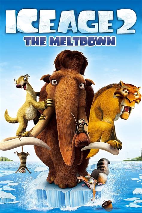 ice age 2 review