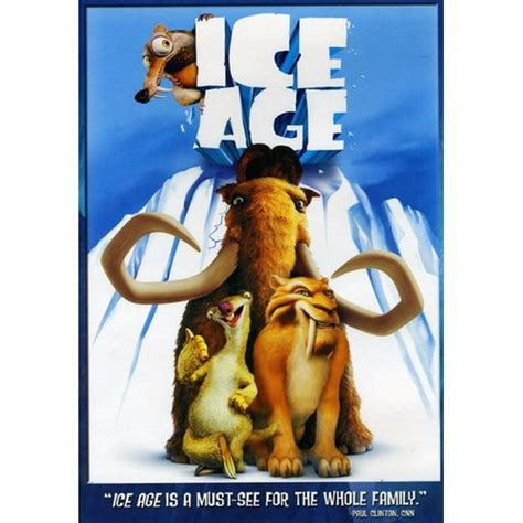 ice age 2005 dvd kr dvd vhs