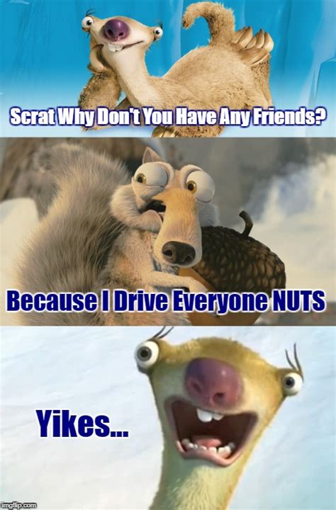 Ice Age Memes
