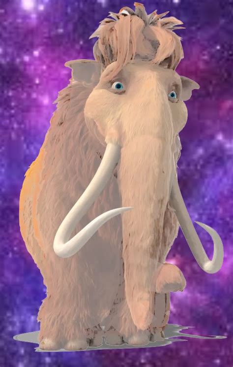 Ice Age X Child Reader